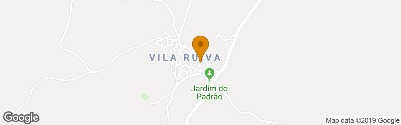 Hotel Inatel Vila Ruiva 