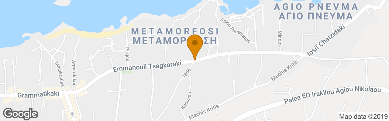 Hotel Despina Apartments 