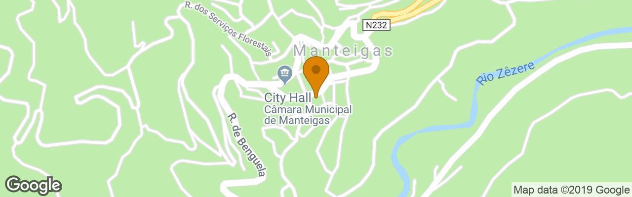 Hotel Inatel Manteigas 