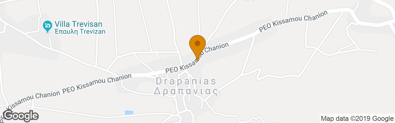 Hotel Horizonte Cretan Cottage 