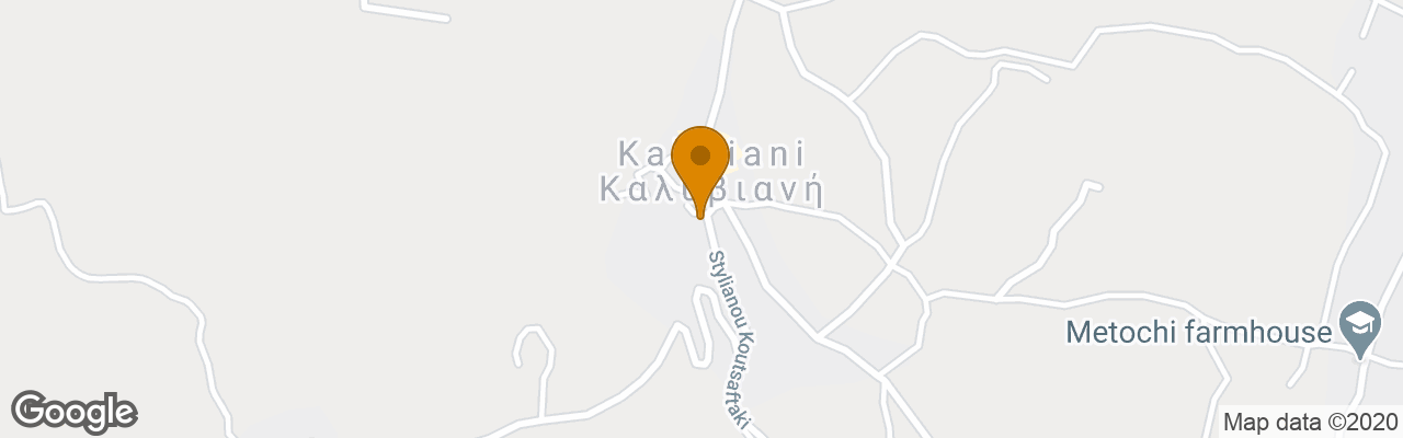 Hotel Kaliviani Traditional 