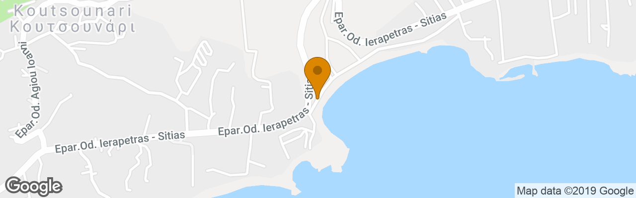 Hotel Apothikes Seaside Private Apartments 