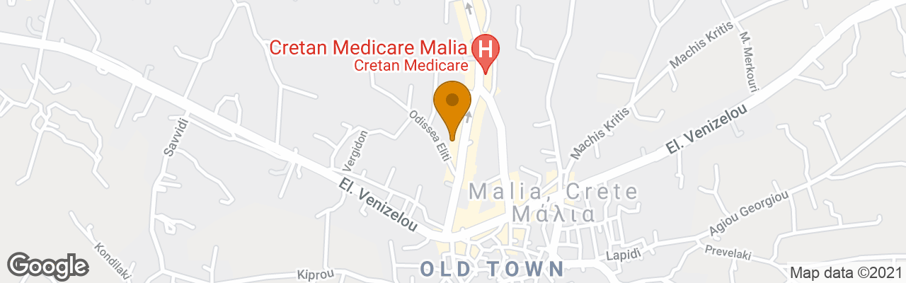 Hotel Ilios Malia Apartments 