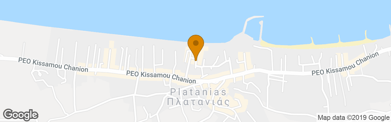 Evangelos Apartments 