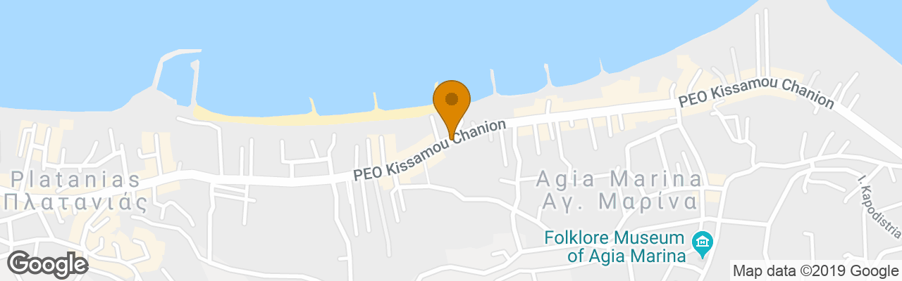 Hotel Studios Vasilis 