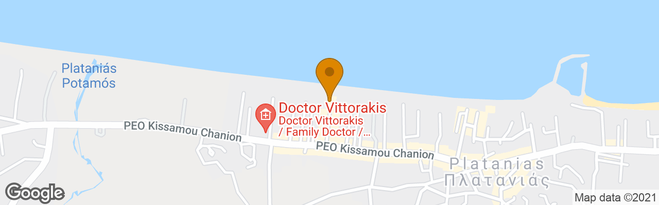 Katerina Seaside Studios 