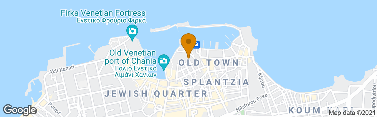 Bed and Breakfast La Maison Ottomane 