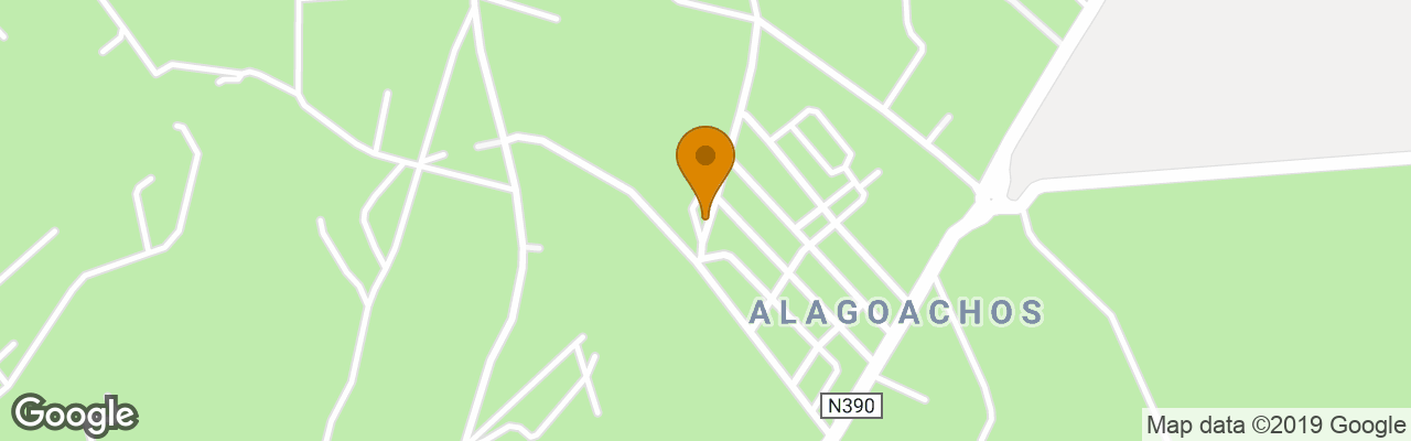 Alentejo Surf Hostel 