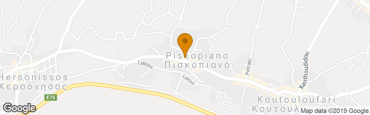 Kokkinakis Apartments 