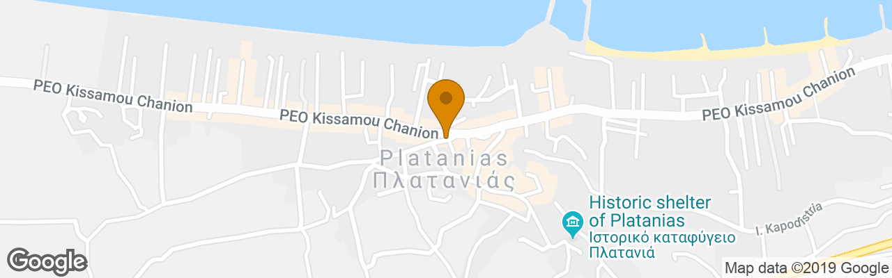 Amaryllis Hotel Apartments 