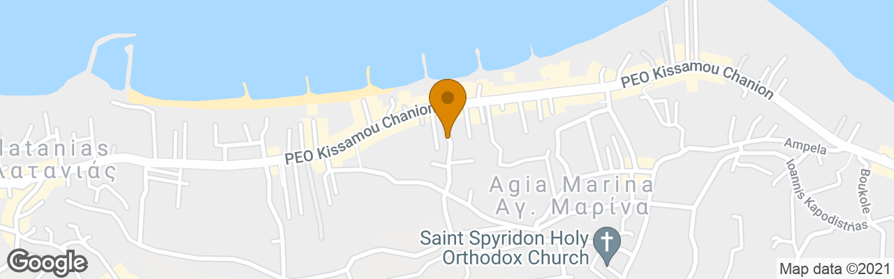 Nicolas Studios & Apartments 