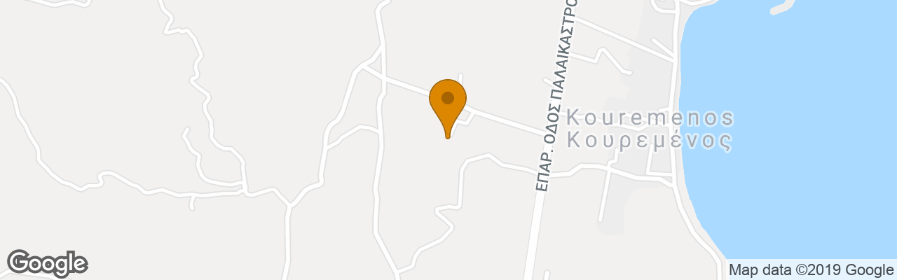 Esperides Stone Houses 