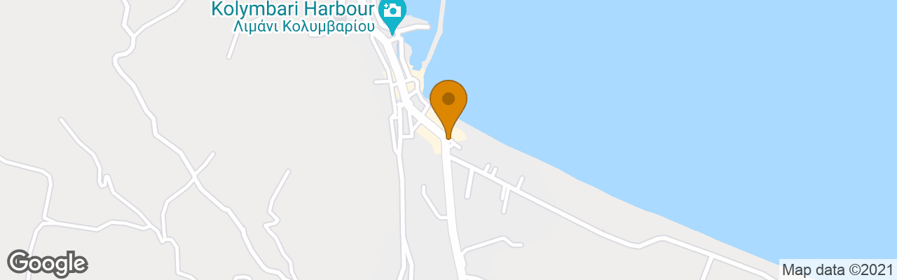 Xristinas Apartments 