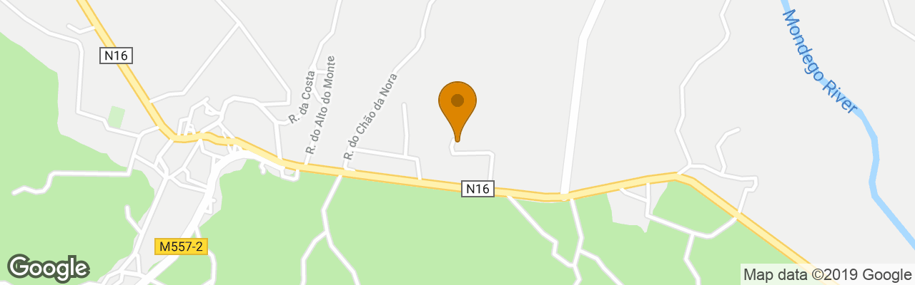 Hotel Casa do Brigadeiro 