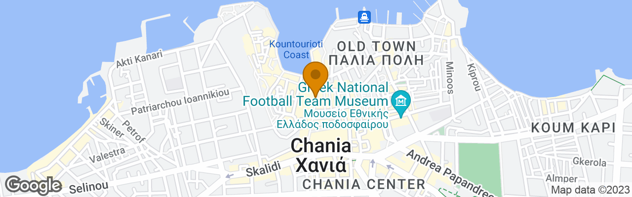 Pension Favela Boutique 