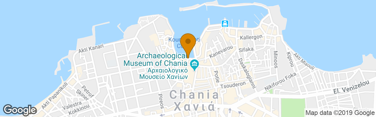 Hotel Domus Renier Boutique 