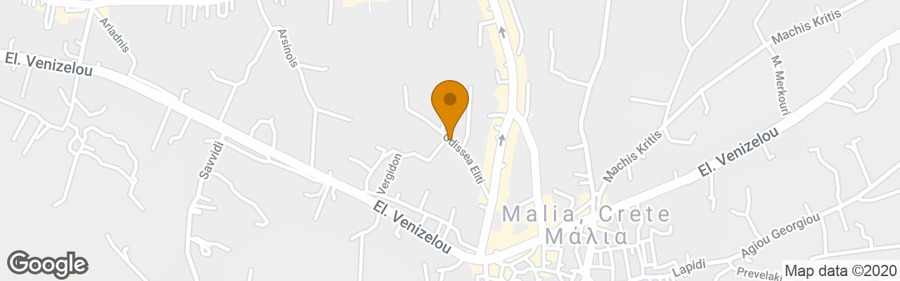 Princess Studios Malia 