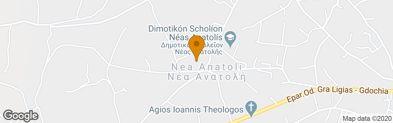 Hotel Pasiphae House 