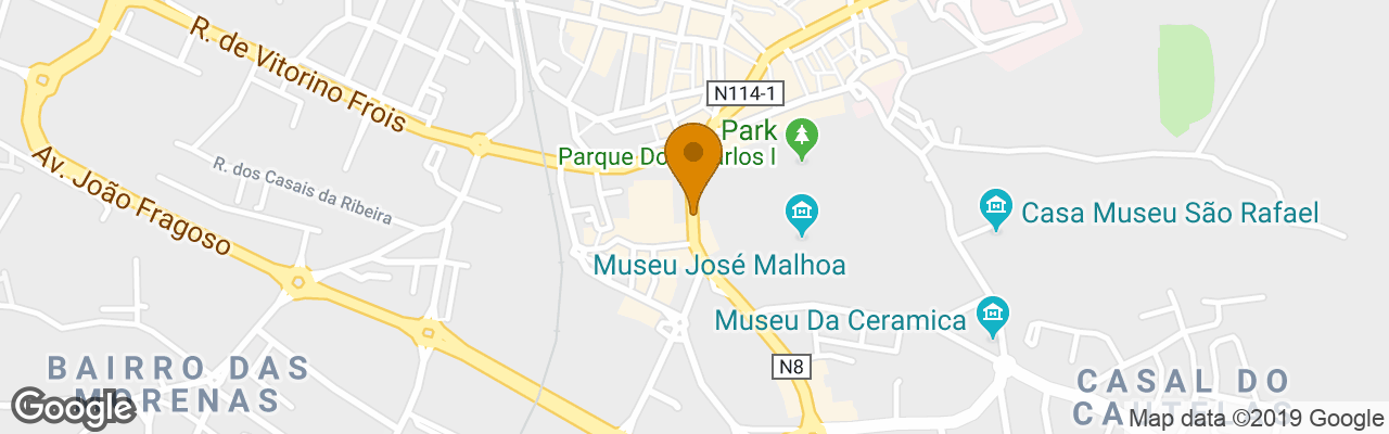 Hotel Sana Silver Coast 