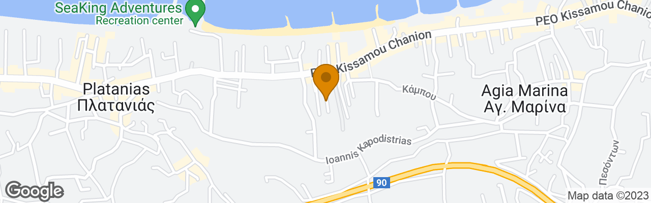 Hotel Dimitra & Evdokia 