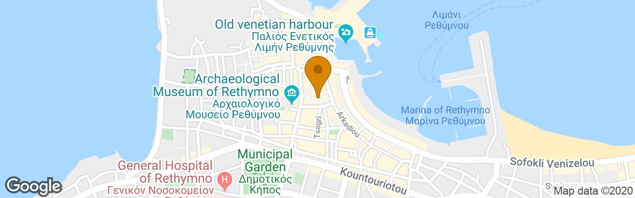 Maya's Boutique Residence 