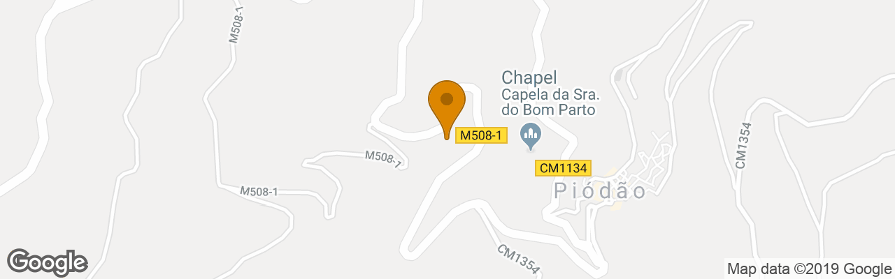 Hotel Inatel Piodão 