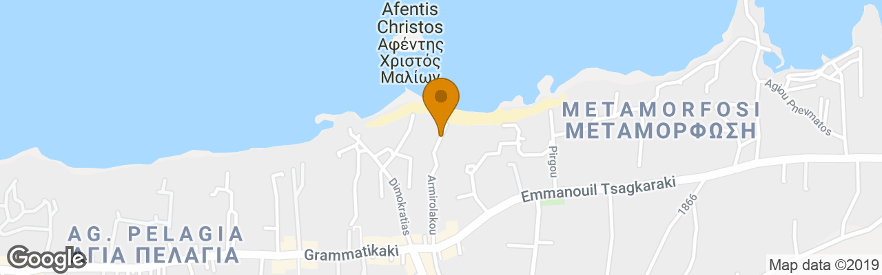 High Beach Hotel & The Miramare Annex 