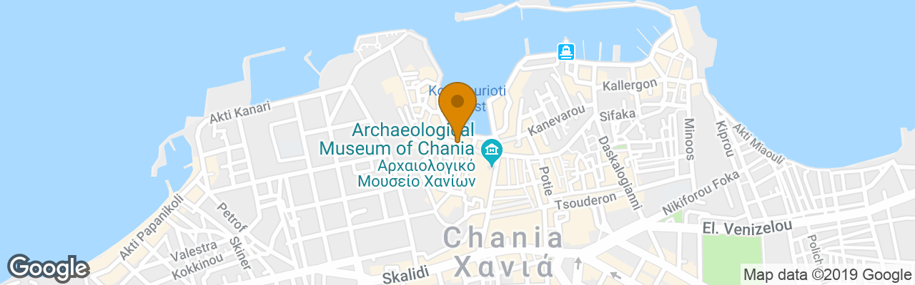 Pension Vranas Residenza 