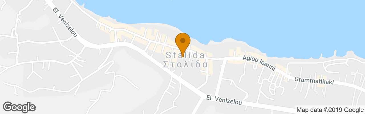 La Luna Hotel Apartments 