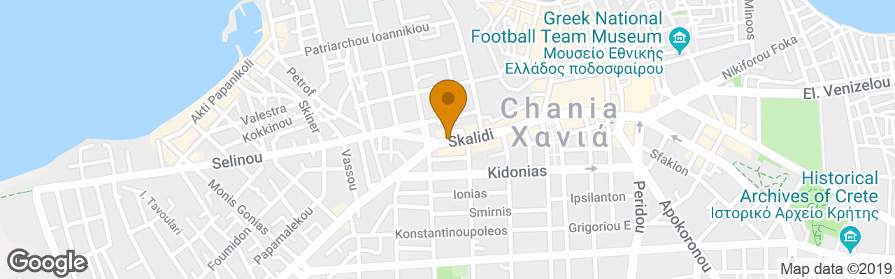 Hotel Irene Maisonettes 