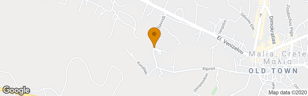 Hotel Matheo Villas & Suites 