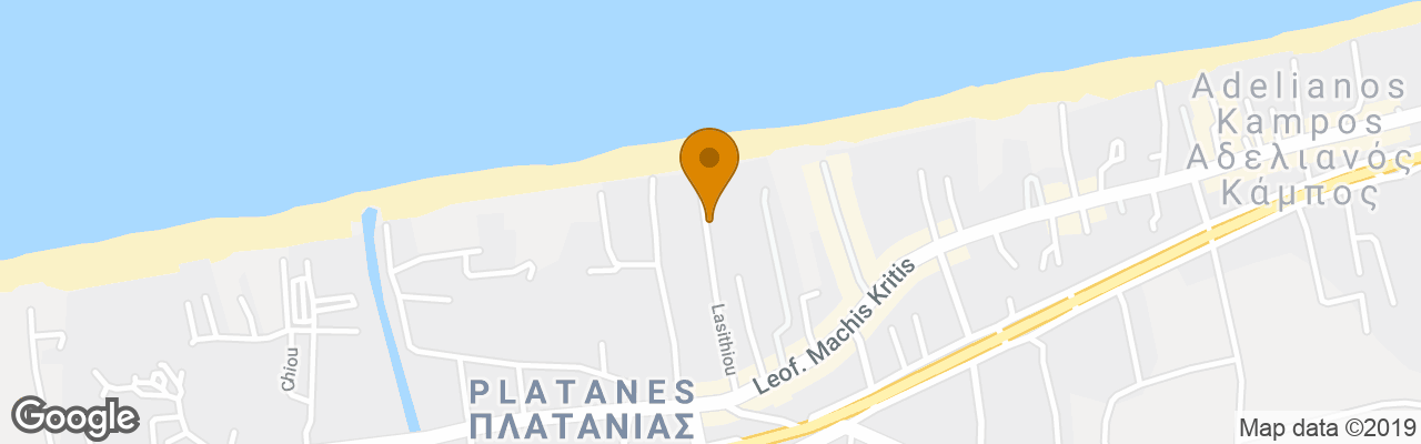 Hotel Creta Residence 