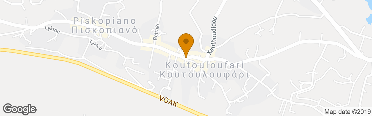 Hotel Koutouloufari Village Holiday Club 