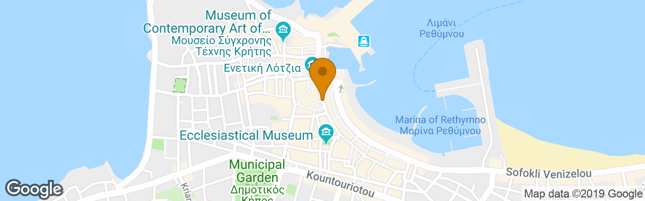 Anassa Mansion Luxury Heritage 