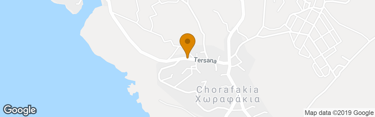 Chrysiida Luxury Suites 