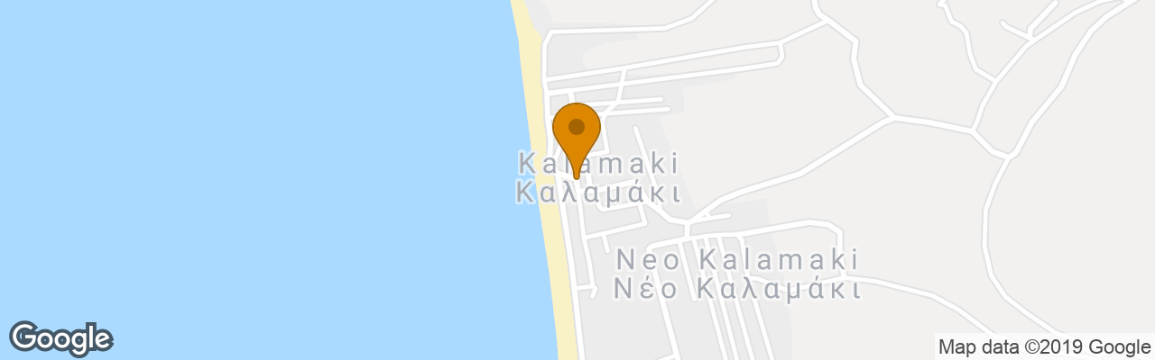 Kostas Rooms & Apartments 