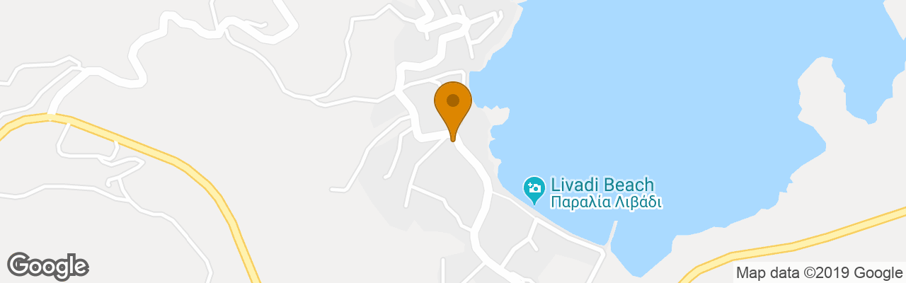 Hotel Lisa Mari Beach 