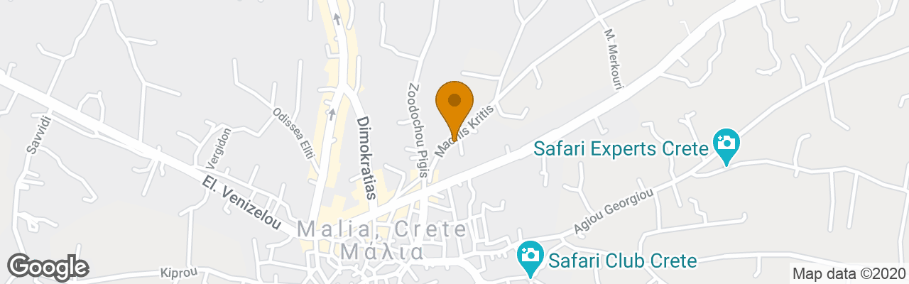 Golden Sun Apartments 