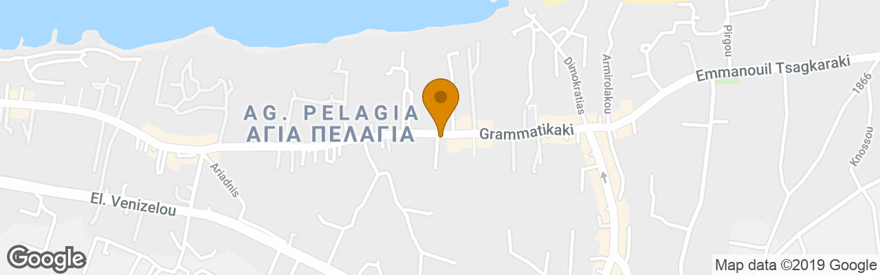 Meropi Hotel & Apartments 