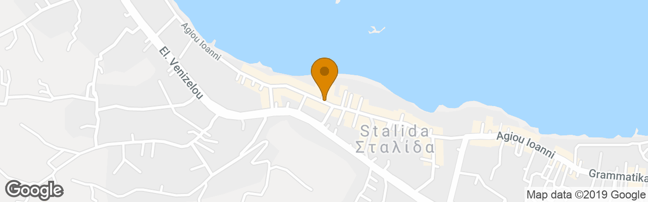 Amazones Villas Apartments 