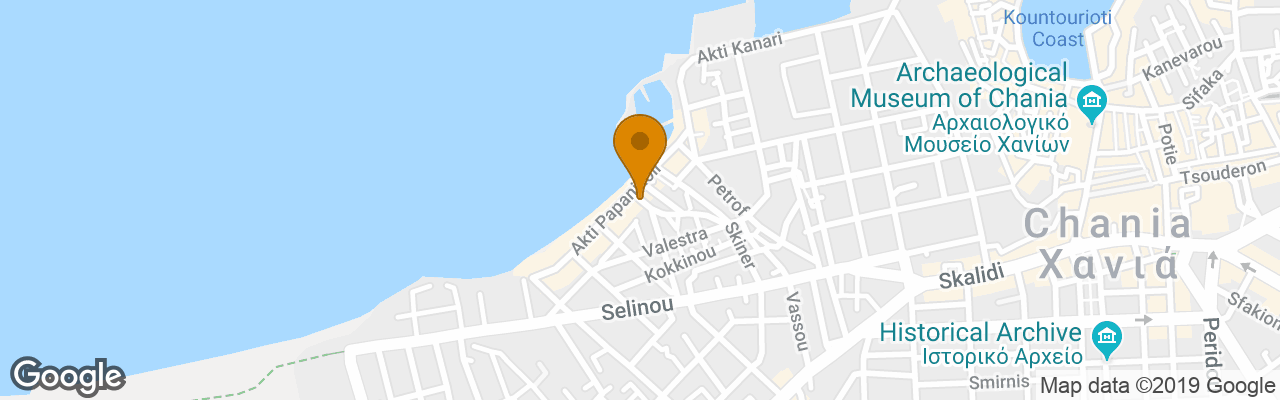 To Pandochio Studios 