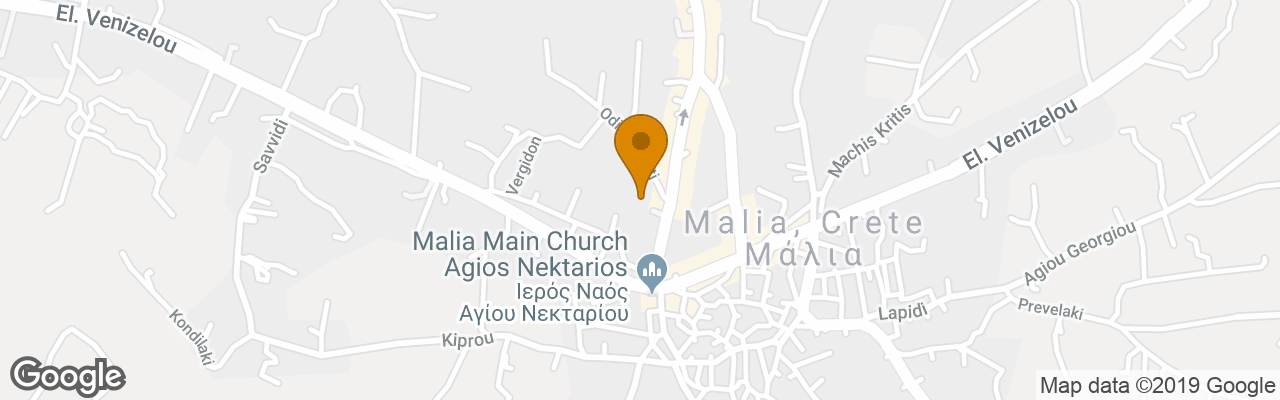 Kalypso Hotel Bungalows 