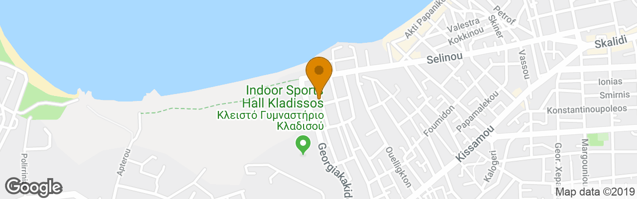 Sea & City Apartments 