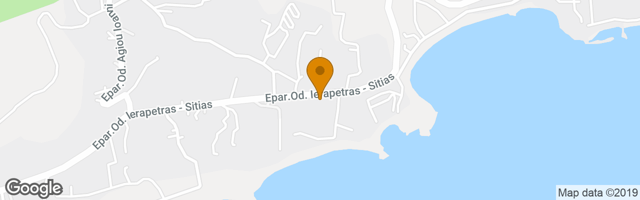 Hotel CHC Coriva Beach 