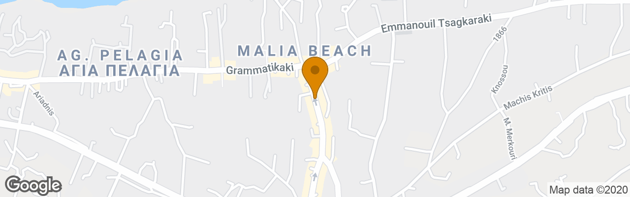 Minoa Hotel & Minoa Sun 