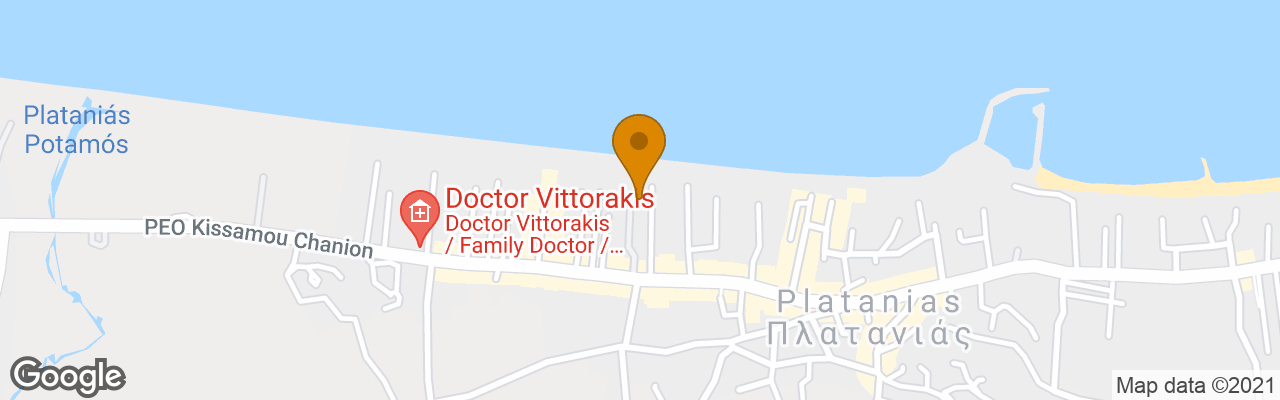 Mylos Hotel Apartments 