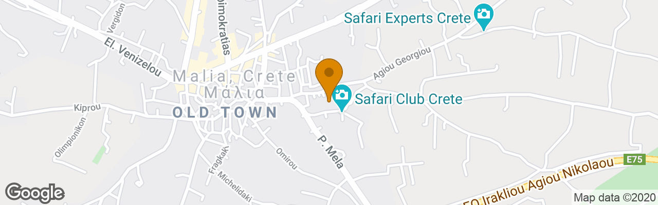 Happy Days Studios & Apartments 