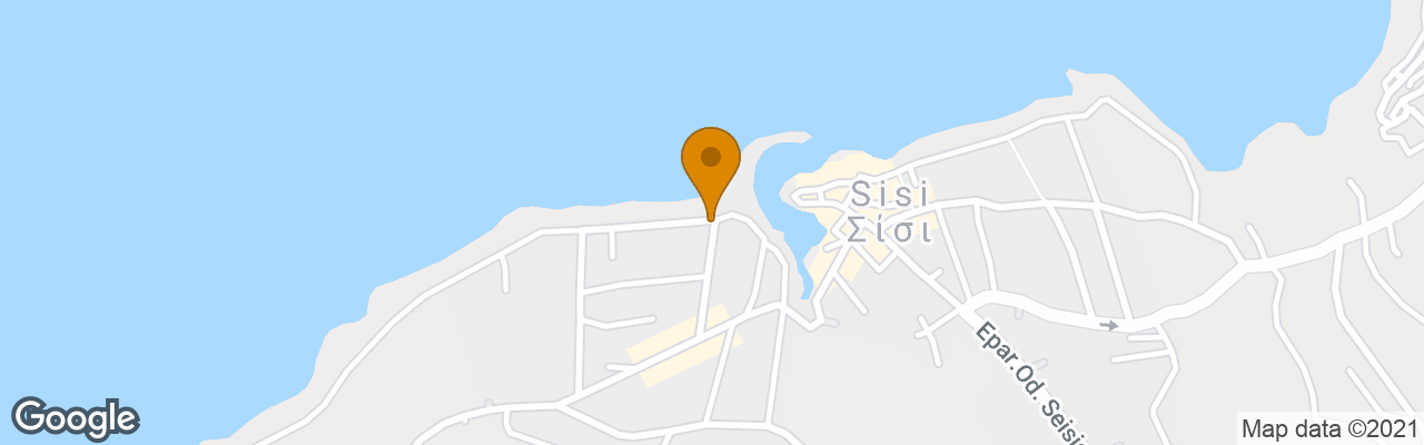 Maritimo Beach Hotel 