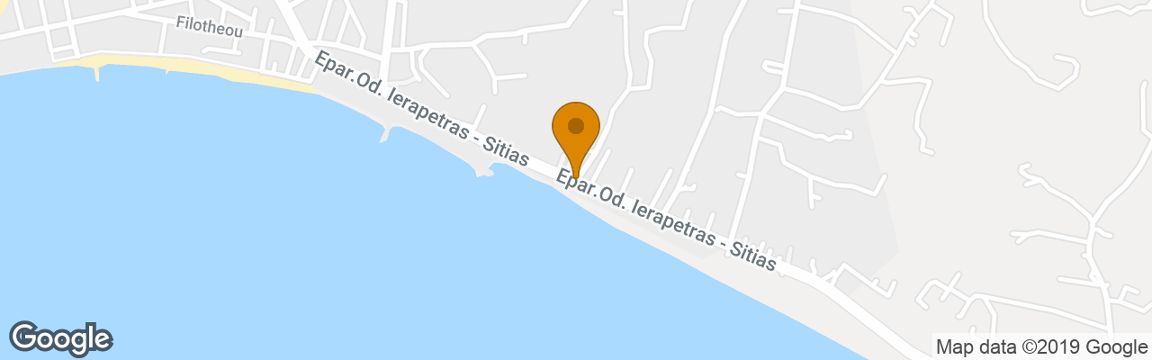 Tylissos Beach Hotel 