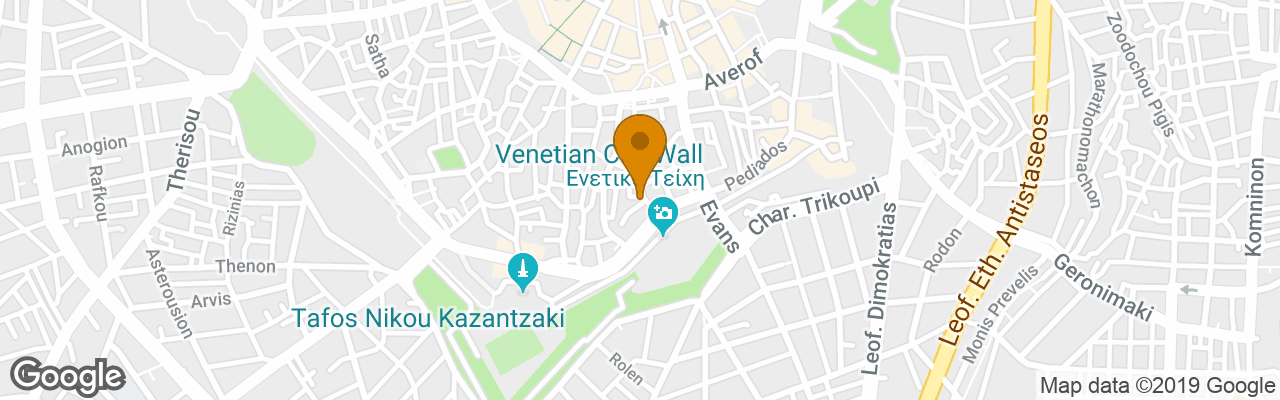 Resort Paradise Island Villas 